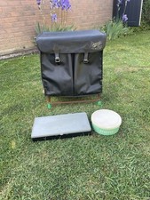 Vintage fishing tackle for sale  CHESTERFIELD