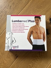 Lumbamed plus medi gebraucht kaufen  Immenstadt i.Allgäu