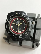 RELÓGIO DE QUARTZO VINTAGE TAG HEUER FORMULA 1 200M 383.513/1 #2, usado comprar usado  Enviando para Brazil