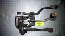 Fiat ducato dal usato  Paterno