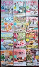Living home 2019 gebraucht kaufen  Berlin