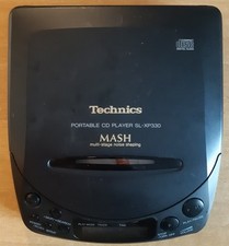 Lettore portatile technics usato  Celle di Bulgheria