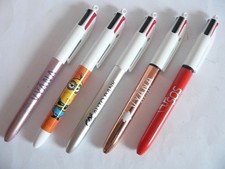 Lot stylos bic d'occasion  Pluvigner