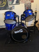 Rock jam drum for sale Rock jam drum for sale  BASILDON