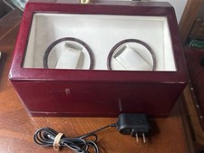 Steinhausen dual watch for sale  Portland