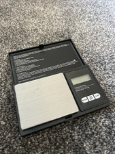0.1g 500g digital for sale  ELY