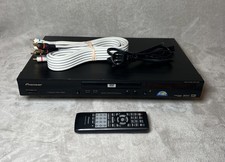 Pioneer black dvd d'occasion  Expédié en Belgium