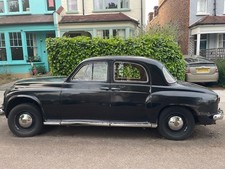 Rover 1955 classic for sale  LONDON