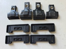 Thule fit kit for sale  Scotts Valley