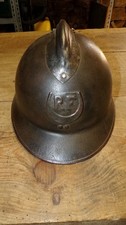 Casque adrian m26 d'occasion  Civray