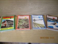 Kompl jahrgänge tschechoslowa gebraucht kaufen  Neubrandenburg