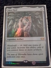 Foil mox opal for sale  HUDDERSFIELD