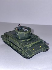 Wwii british challenger for sale  BATHGATE