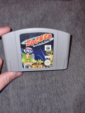 Nintendo rocket robot usato  Volpeglino