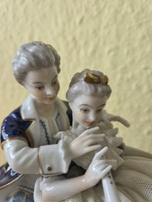 Unterweissbach tüllfigur sch� gebraucht kaufen  Rüsselsheim am Main