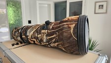 Afs nikkor 600mm for sale  NORTHAMPTON
