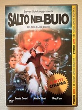 Dvd salto nel usato  Trieste