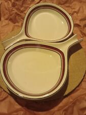 Usado, BUFFALO CHINA FRIGIDEIRAS COM CABO PRATOS UTENSÍLIOS PARA RESTAURANTE Conjunto de Dois comprar usado  Enviando para Brazil