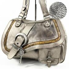 Dior gaucho tote d'occasion  France