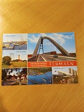 Postkarte 1974 motiv gebraucht kaufen  Bothel