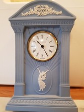 Wedgwood jasper ware for sale  RYDE