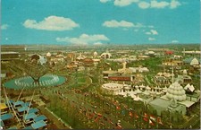 Worlds fair 1964 for sale  Palm Bay