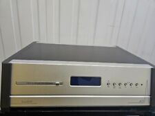 Dcs scarlatti sacd for sale  UK