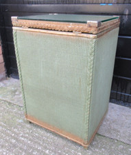 1960s lloyd loom for sale  CREWE