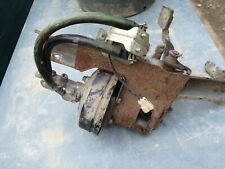 Servofreno subaru libero usato  Zoagli
