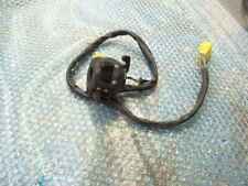 Left light switch usato  Italia