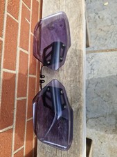 Wunderlich hand guards for sale  WOODHALL SPA