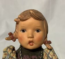 Goebel hummel girl for sale  Richmond