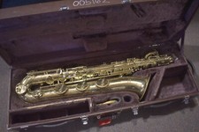Yamaha ybs52 baritone for sale  Grand Rapids
