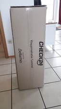 Bellamio lomme klappmatratze gebraucht kaufen  Diez