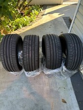 Continental sport contact for sale  Freeport