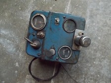 Fordson major diesel for sale  Warren