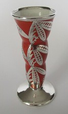 Porzellan vase blumenvase gebraucht kaufen  Frankfurt am Main