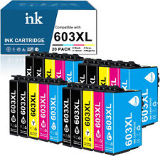 Epson 603 ink for sale  WALSALL