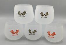 Verres rhum old d'occasion  Villers-Bocage