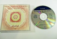 Música de cura para Reiki 1 mandala de pureza Aeoliah New World Productions 1995 comprar usado  Enviando para Brazil