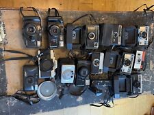 Vintage cameras job for sale  SLOUGH