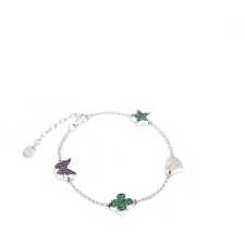 Bracciale donna jack usato  Italia