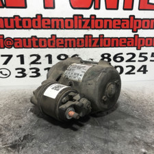 Q0003188v008000000 motor arran usato  Due Carrare