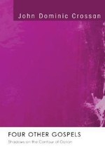 Usado, Four Other Gospels by Crossan, John Dominic comprar usado  Enviando para Brazil