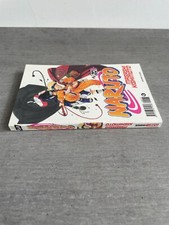 Naruto serie nera usato  Vimodrone