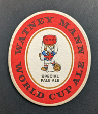 Beer mat watney for sale  WORCESTER
