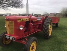 David brown tractor for sale  TADCASTER