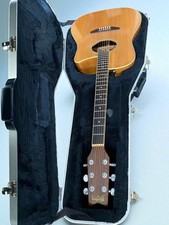 Washburn acoustic guitar d'occasion  Expédié en Belgium