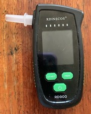Portable digital lcd for sale  Verona