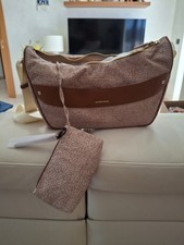 bag borbonese usato  Brindisi